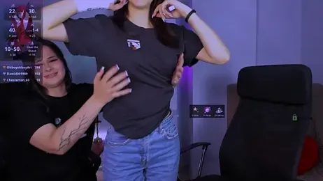 jeren_smile webcam model stream image