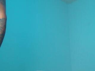 Seth Bllack webcam model stream image