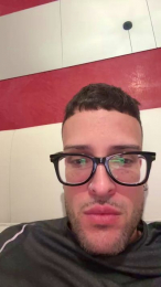 BrasilianoSEX webcam model stream image