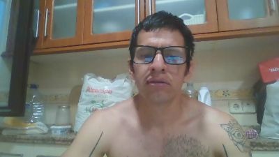 GenjisKramp86 webcam model stream image