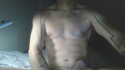 GenjisKramp86 webcam cam4 model stream image