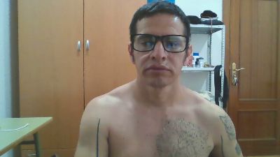 GenjisKramp86 webcam cam4 model stream image