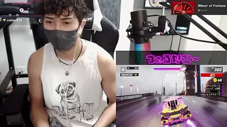 ShizuKuu-429 webcam model stream image