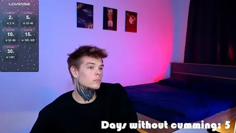 DENIS_HERE webcam stripchat model stream image