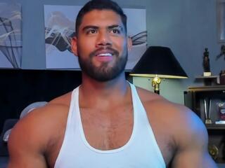 Tiago De Sousa webcam flirt4free model stream image