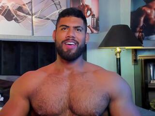 Tiago De Sousa webcam flirt4free model stream image