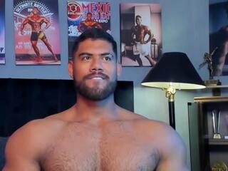 Tiago De Sousa webcam flirt4free model stream image