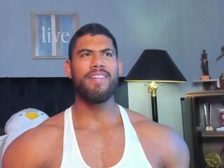 Tiago De Sousa webcam flirt4free model stream image