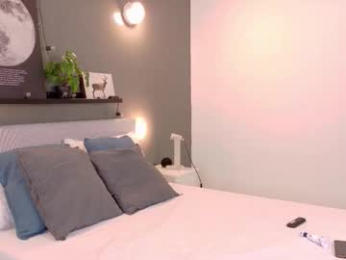 amypalmmer webcam model stream image