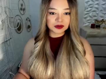 gorgeousamandarose webcam model stream image