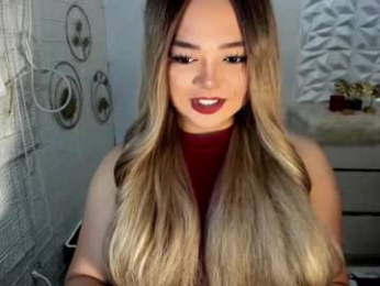 gorgeousamandarose webcam model stream image