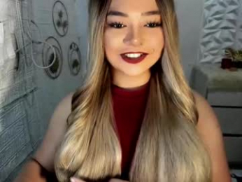 gorgeousamandarose webcam model stream image