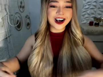 gorgeousamandarose webcam model stream image