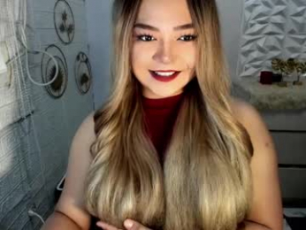 gorgeousamandarose webcam model stream image