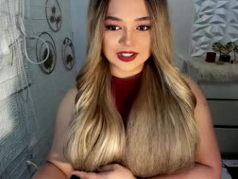 gorgeousamandarose webcam model stream image