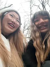 Aiko_Yumi webcam model stream image