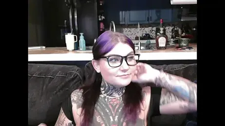 ventressink webcam model stream image