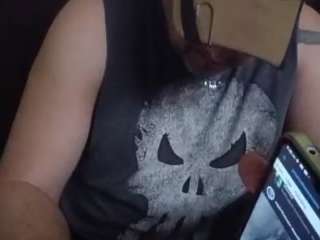 420hogskin42 webcam model stream image