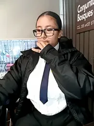 Cute_Penelope webcam model stream image