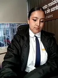 Cute_Penelope webcam model stream image