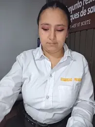 Cute_Penelope webcam stripchat model stream image