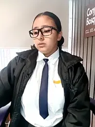 Cute_Penelope webcam model stream image