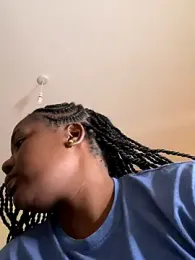 NissyxSawee webcam model stream image