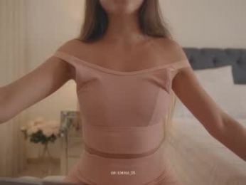 emma_lu1 webcam chaturbate model stream image