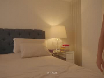 emma_lu1 webcam model stream image