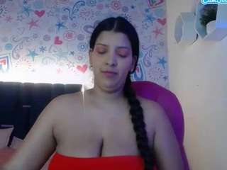 isa-rivas webcam model stream image