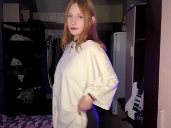 BubbleBoop webcam model stream image