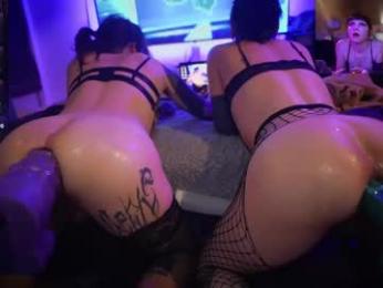 lena_vesper webcam model stream image