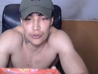 Joe Jonass webcam model stream image