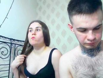 Sati_Brenden webcam bongacams model stream image