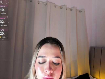 Rosseedaw webcam model stream image