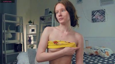 _m1racle_ webcam cam4 model stream image