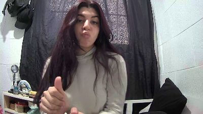 Violetazeinnn webcam model stream image