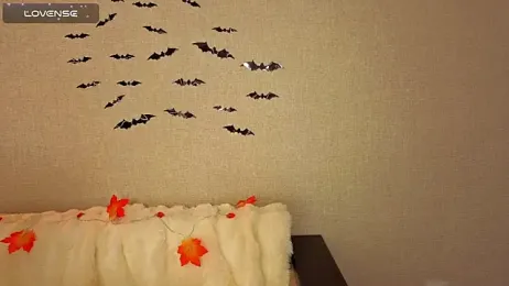 evapuffy webcam model stream image