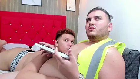 Tyler_Gaell webcam model stream image