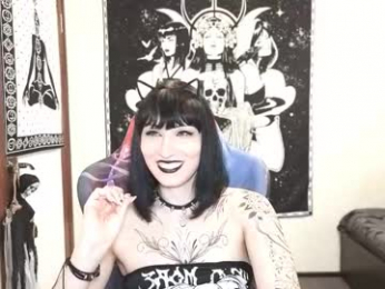 _millisi_ webcam model stream image