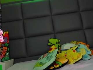 vaiin-sexual webcam model stream image