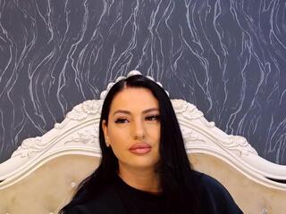 Lauren Jensen webcam model stream image