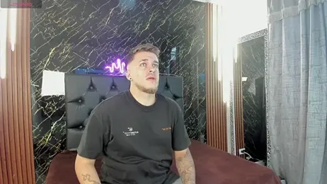 keane_lee webcam model stream image