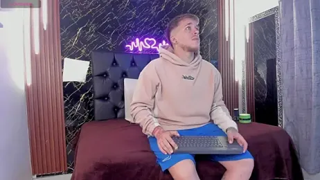 keane_lee webcam model stream image