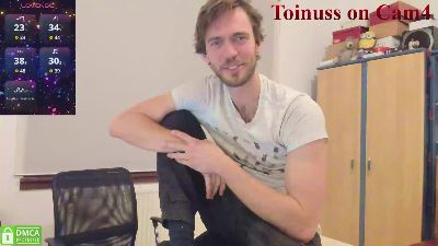 toinuss webcam model stream image