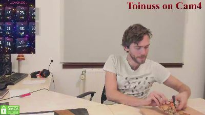 toinuss webcam model stream image