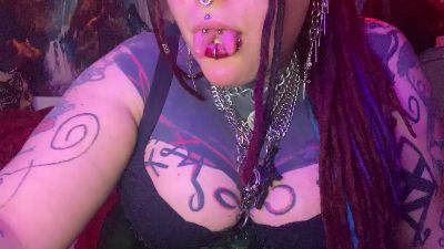 Nyxvelon webcam model stream image