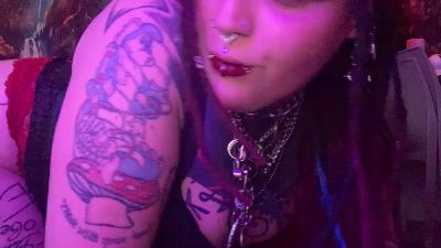 Nyxvelon webcam model stream image