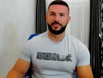 joshuamuscle69 webcam model stream image