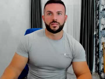 joshuamuscle69 webcam model stream image